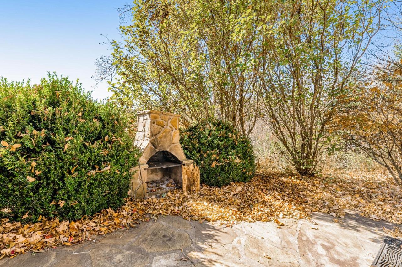 The Potato House Villa Banner Elk Kültér fotó